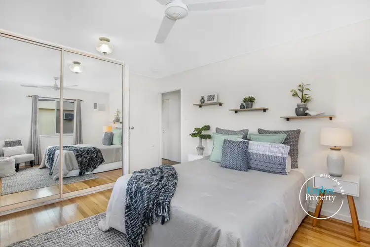 Fifth view of Homely house listing, 15 Barellan Street, Cranbrook QLD 4814