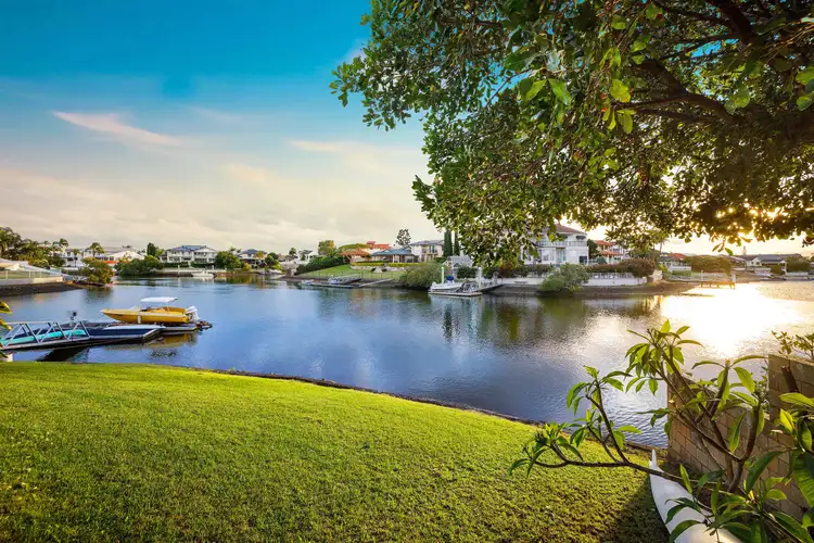 Second view of Homely house listing, 42 Blair Athol Crescent, Sorrento QLD 4217