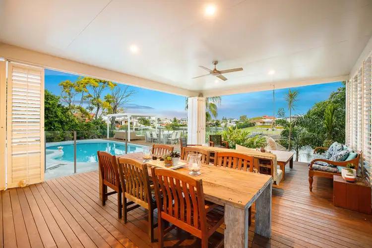 Third view of Homely house listing, 42 Blair Athol Crescent, Sorrento QLD 4217