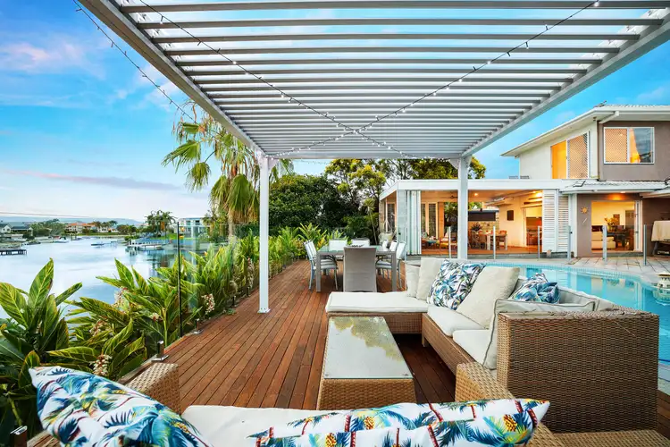 Fourth view of Homely house listing, 42 Blair Athol Crescent, Sorrento QLD 4217