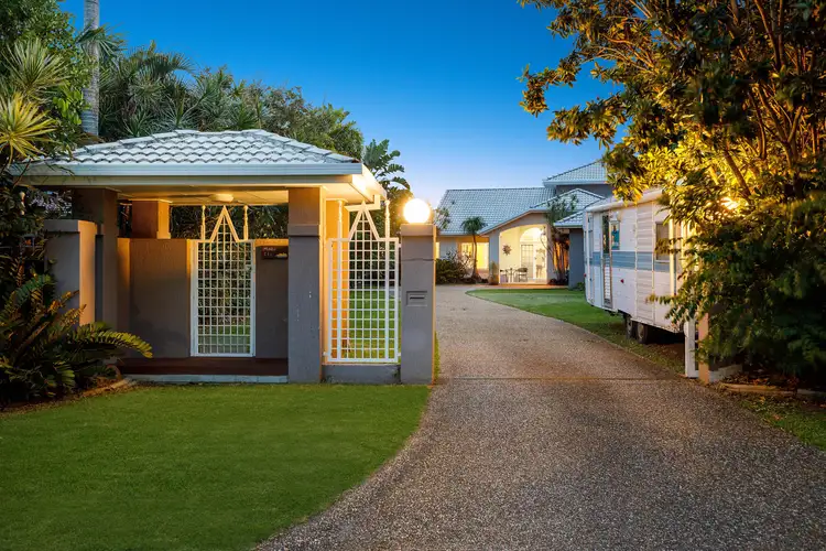 Sixth view of Homely house listing, 42 Blair Athol Crescent, Sorrento QLD 4217