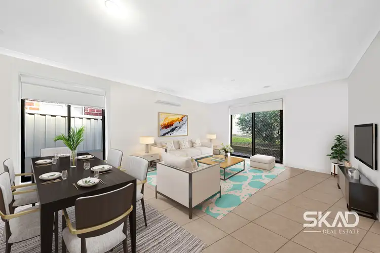 9 Pauline Way, Kilmore VIC 3764