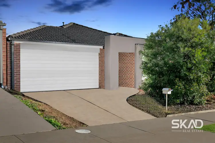 Second view of Homely house listing, 9 Pauline Way, Kilmore VIC 3764