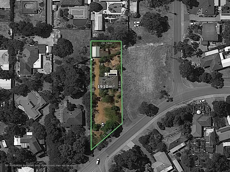 Sixth view of Homely house listing, 26 Traylen Road, Kalamunda WA 6076