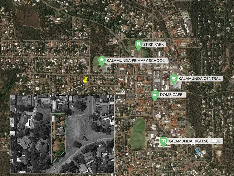 Seventh view of Homely house listing, 26 Traylen Road, Kalamunda WA 6076