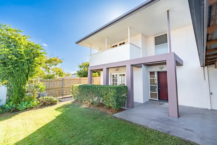 Second view of Homely semi-detached listing, 1/75 Eugaree Street, Southport QLD 4215