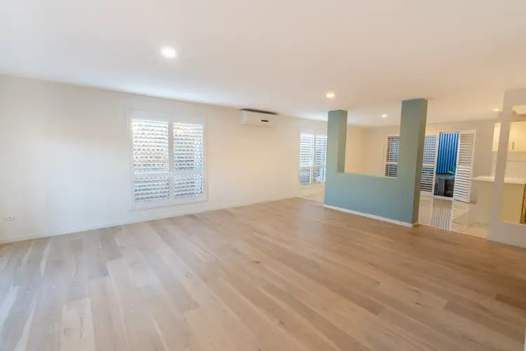 Fourth view of Homely semi-detached listing, 1/75 Eugaree Street, Southport QLD 4215