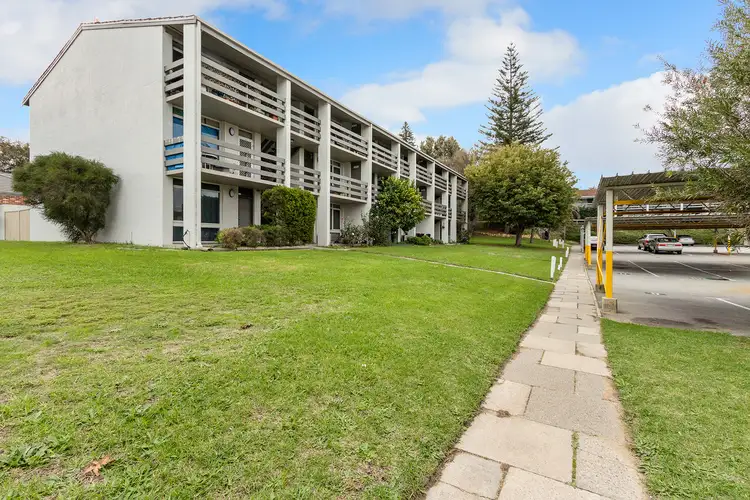 3/75 King William Street, Bayswater WA 6053