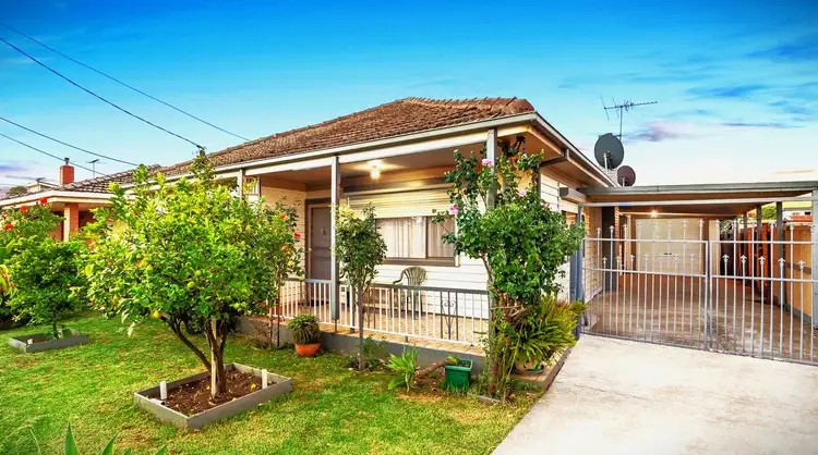 Main view of Homely house listing, 99 Suffolk Road, Sunshine North VIC 3020