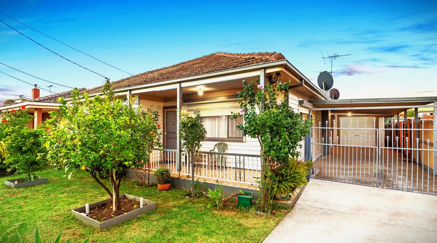 Main view of Homely house listing, 99 Suffolk Road, Sunshine North VIC 3020