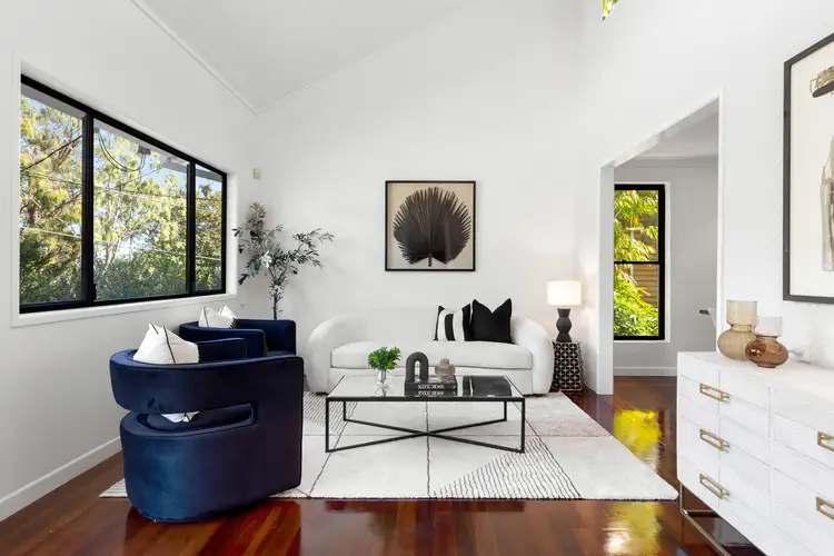 Second view of Homely house listing, 59 Carew Street, Nundah QLD 4012