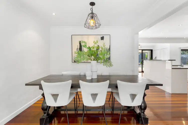 Fifth view of Homely house listing, 59 Carew Street, Nundah QLD 4012