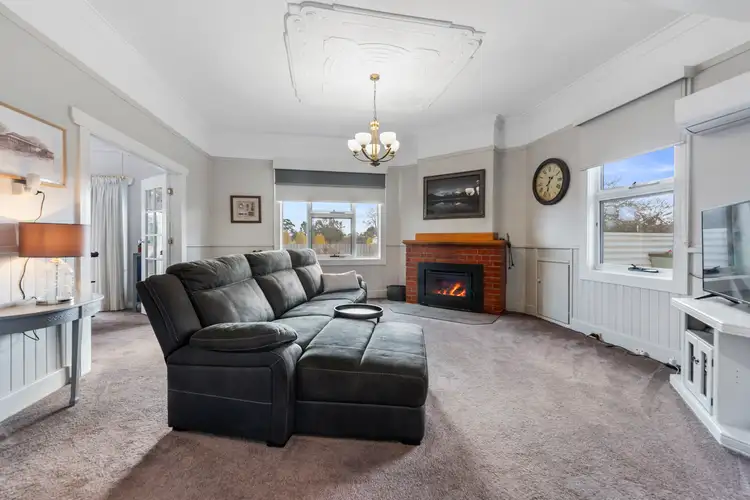 19 Formby Street, Sheffield TAS 7306