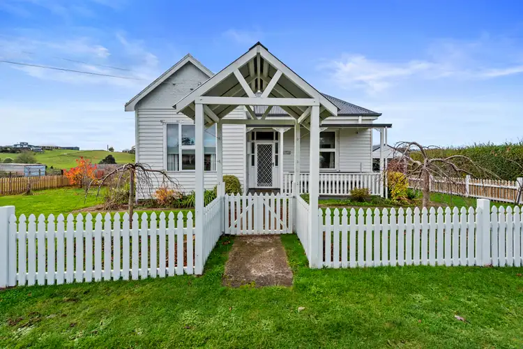 Second view of Homely house listing, 19 Formby Street, Sheffield TAS 7306
