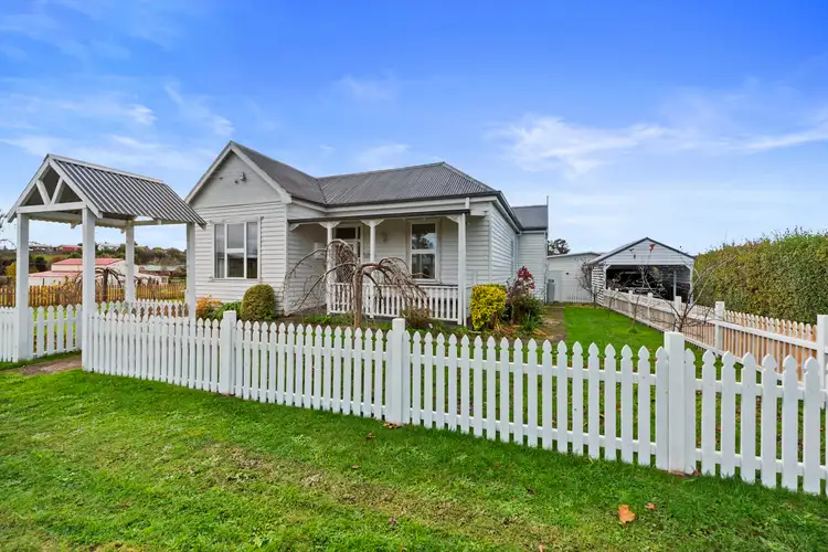 Third view of Homely house listing, 19 Formby Street, Sheffield TAS 7306