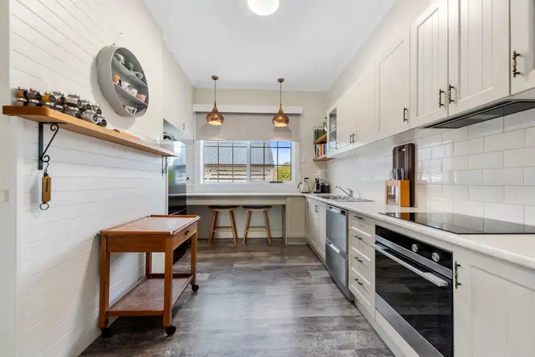 Fifth view of Homely house listing, 19 Formby Street, Sheffield TAS 7306