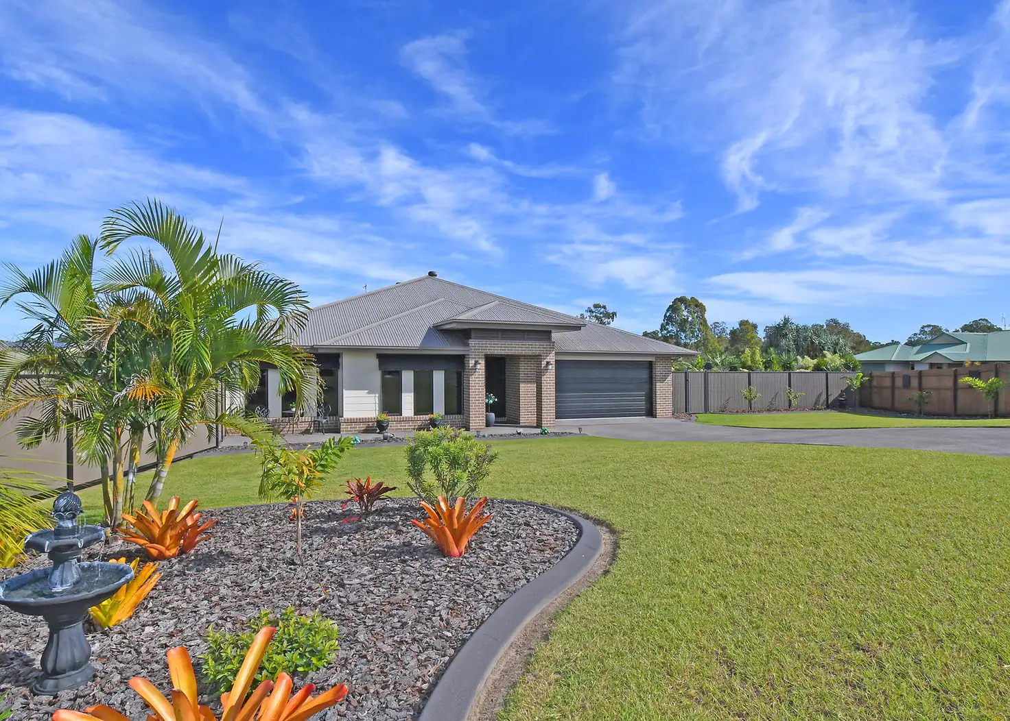 Main view of Homely house listing, 4 Dalbaya Court, Wondunna QLD 4655