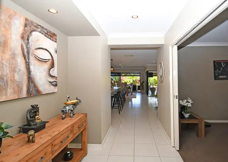 Third view of Homely house listing, 4 Dalbaya Court, Wondunna QLD 4655