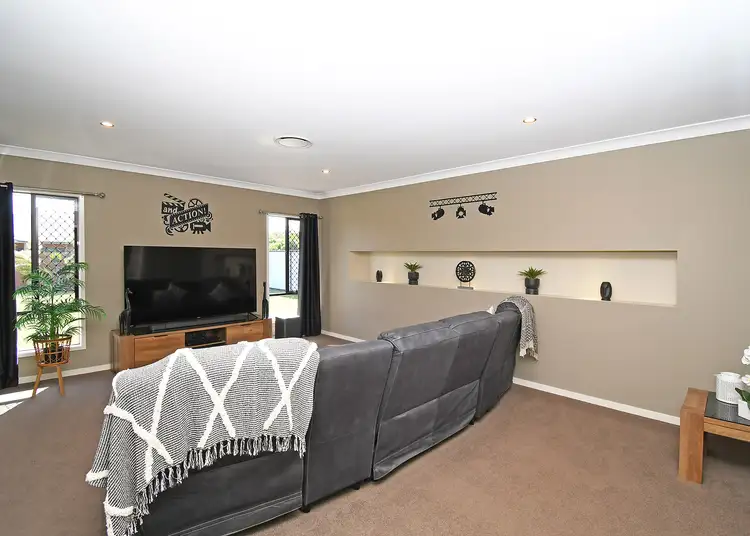 Fourth view of Homely house listing, 4 Dalbaya Court, Wondunna QLD 4655