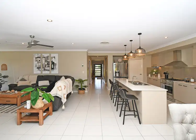 Fifth view of Homely house listing, 4 Dalbaya Court, Wondunna QLD 4655