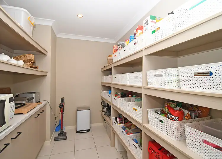 Sixth view of Homely house listing, 4 Dalbaya Court, Wondunna QLD 4655