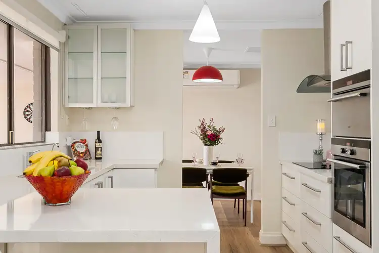 Main view of Homely house listing, 3 Watsonia Road, Gooseberry Hill WA 6076