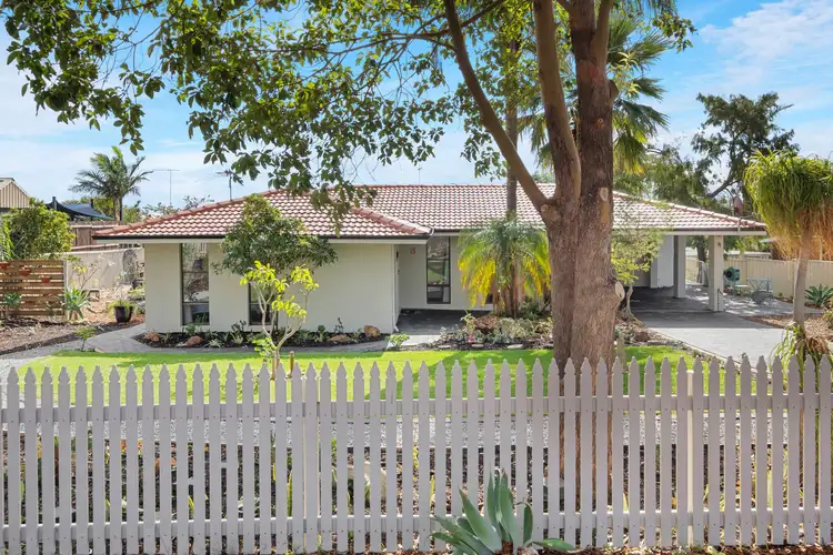 Third view of Homely house listing, 3 Watsonia Road, Gooseberry Hill WA 6076