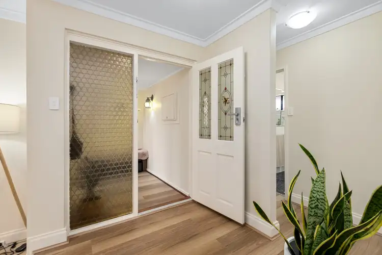 Fifth view of Homely house listing, 3 Watsonia Road, Gooseberry Hill WA 6076