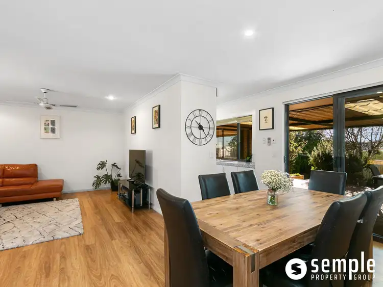 Second view of Homely house listing, 51 Conigrave Road, Yangebup WA 6164