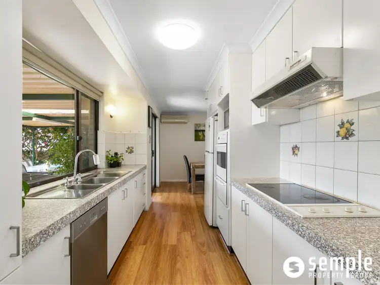 Sixth view of Homely house listing, 51 Conigrave Road, Yangebup WA 6164