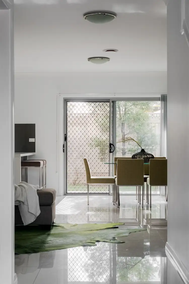 Second view of Homely townhouse listing, 6/21-23 Elizabeth St, Rooty Hill NSW 2766