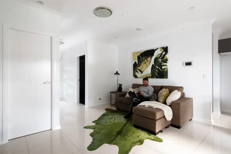 Third view of Homely townhouse listing, 6/21-23 Elizabeth St, Rooty Hill NSW 2766