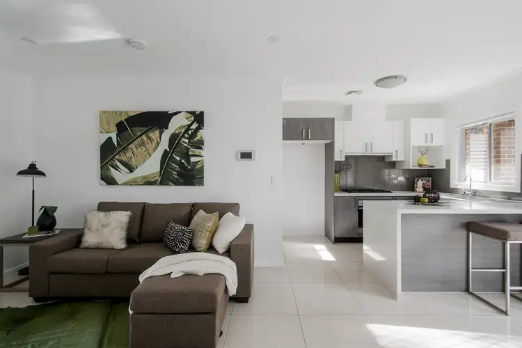 Sixth view of Homely townhouse listing, 6/21-23 Elizabeth St, Rooty Hill NSW 2766