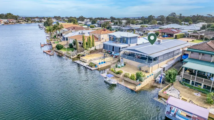 67 Allambi Way, South Yunderup WA 6208