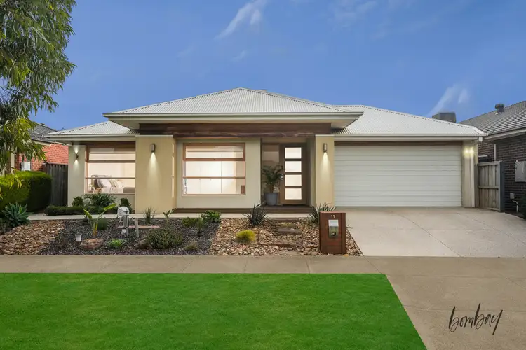 11 Wigan Close, Wollert VIC 3750
