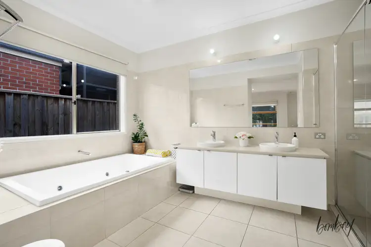 Sixth view of Homely house listing, 11 Wigan Close, Wollert VIC 3750