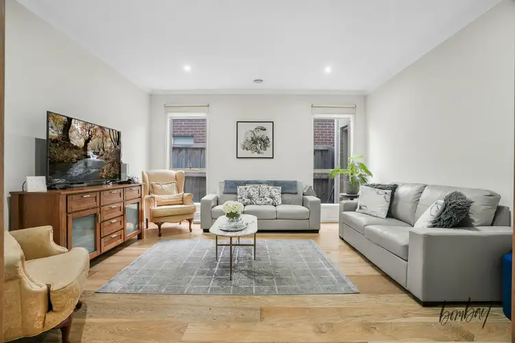 Seventh view of Homely house listing, 11 Wigan Close, Wollert VIC 3750