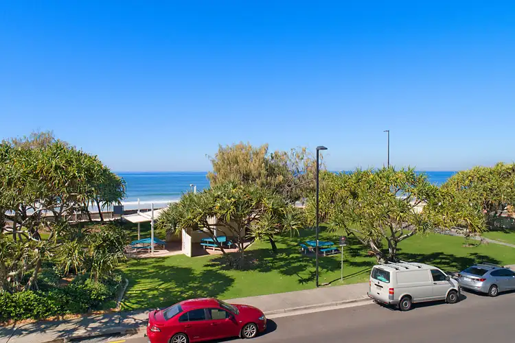 Fourth view of Homely apartment listing, 3/5 Ormonde Terrace, Kings Beach QLD 4551