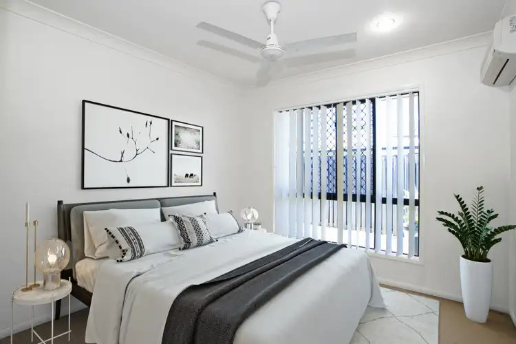 Seventh view of Homely house listing, 14 Bradco Avenue, Ooralea QLD 4740