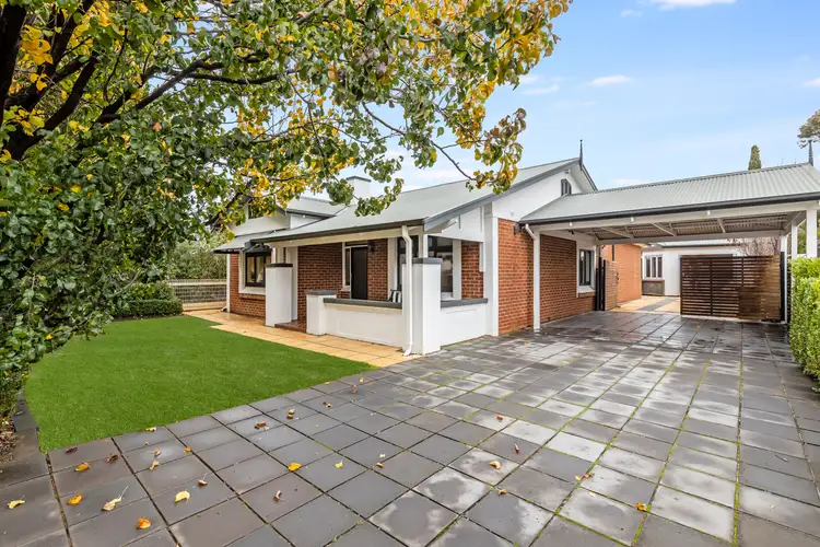 41 Richmond Avenue, Colonel Light Gardens SA 5041