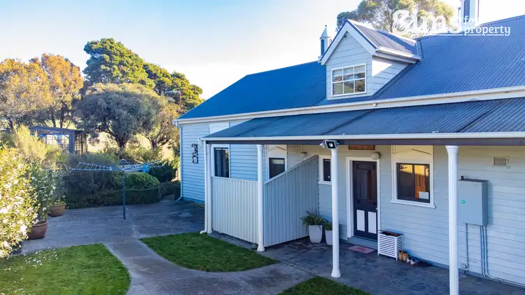 Second view of Homely house listing, 808 Long Plains Road, Bridgenorth TAS 7277