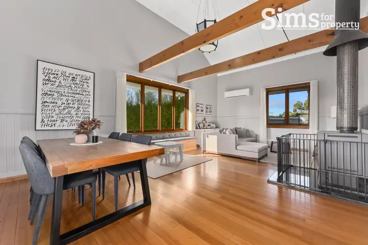 Third view of Homely house listing, 808 Long Plains Road, Bridgenorth TAS 7277