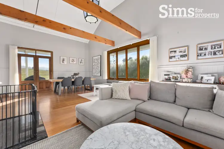 Fourth view of Homely house listing, 808 Long Plains Road, Bridgenorth TAS 7277
