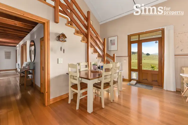 Fifth view of Homely house listing, 808 Long Plains Road, Bridgenorth TAS 7277
