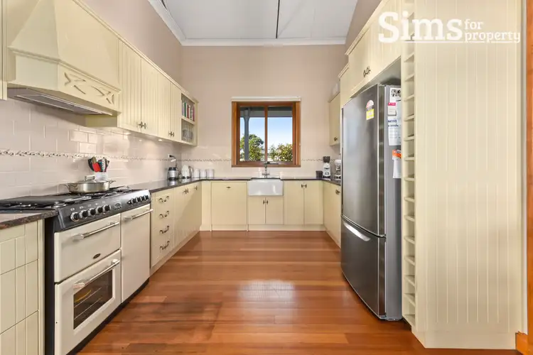 Sixth view of Homely house listing, 808 Long Plains Road, Bridgenorth TAS 7277