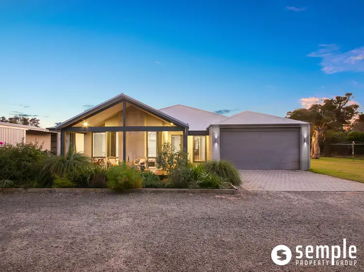 Second view of Homely house listing, 139 Robinson Road, Wandi WA 6167