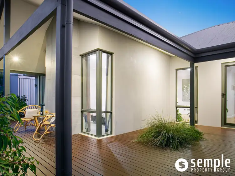 Fifth view of Homely house listing, 139 Robinson Road, Wandi WA 6167