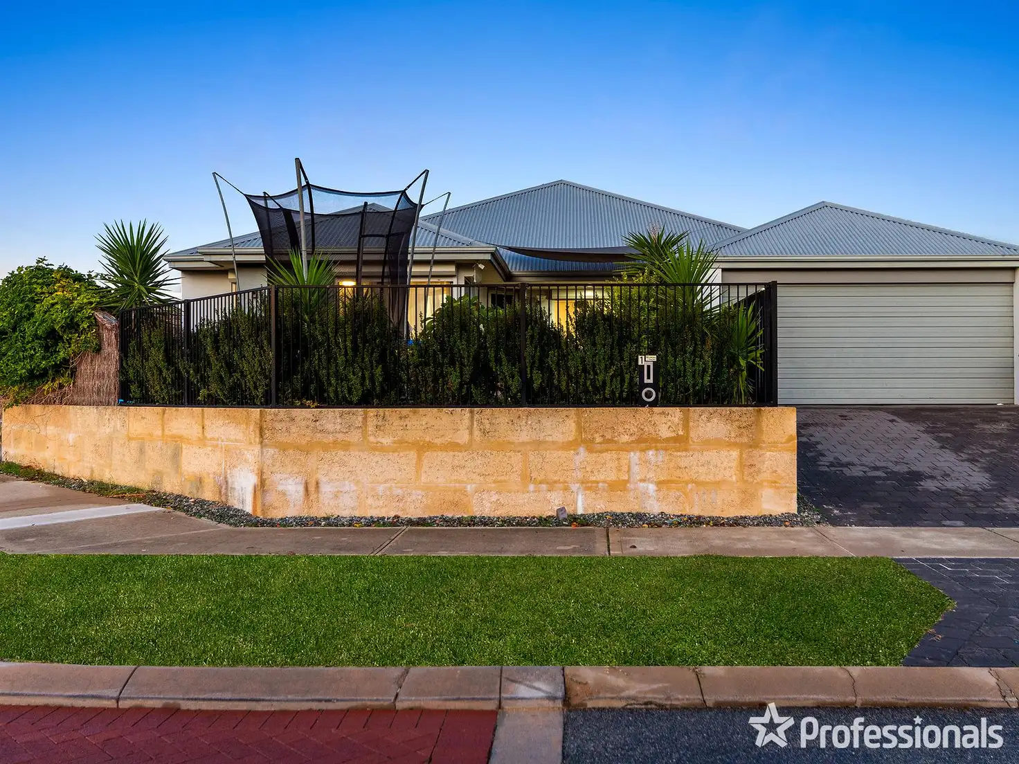 Main view of Homely house listing, 1 Bulmer Way, Baldivis WA 6171