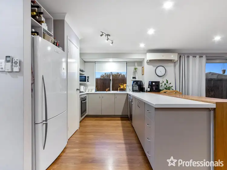 Fourth view of Homely house listing, 1 Bulmer Way, Baldivis WA 6171