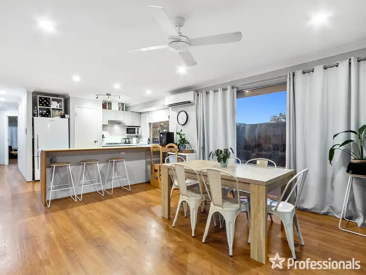 Fifth view of Homely house listing, 1 Bulmer Way, Baldivis WA 6171